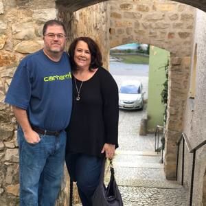 Meet your Posher, Dawn